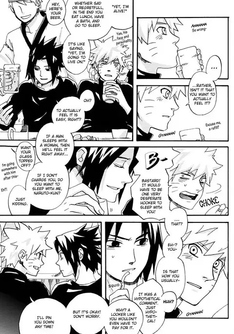 Toast to the Former Future