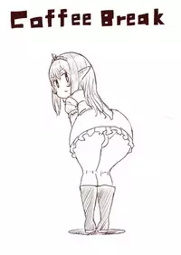 [Uru] Elf Princess Strikes Back Part1 (Chinese) [沒有漢化]