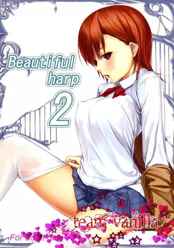Beautiful Harp 2