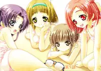 [Misasagi Koeri] Koikoku