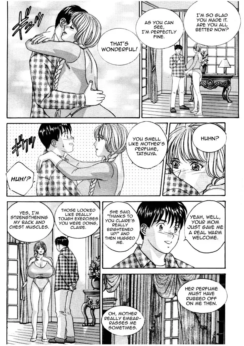 Blue Eyes 05 Chapter24