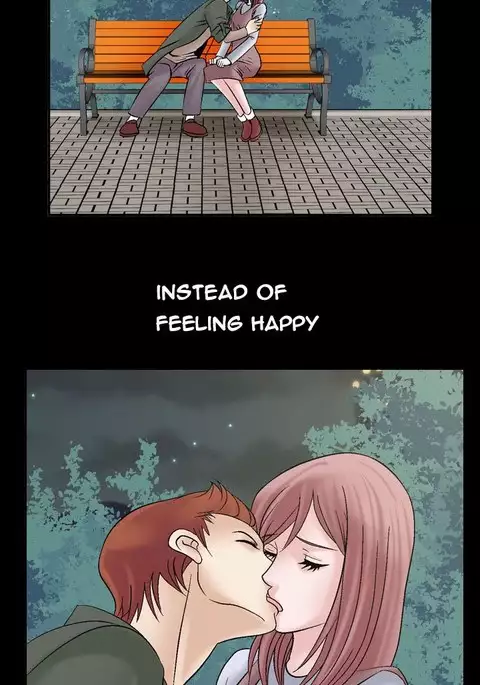 The Taste of Hands Ch.1-62