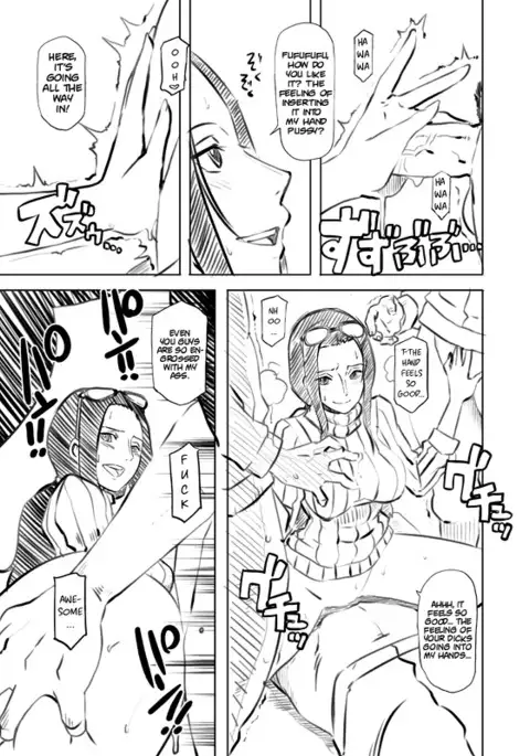 Omake Hon WEB Version