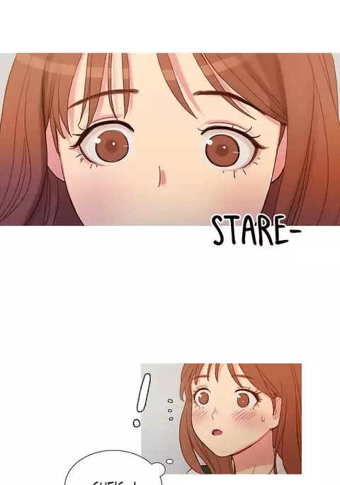 Scandal of the Witch Ch.1-23