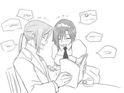 Changed into a Girl, with My Best Friend