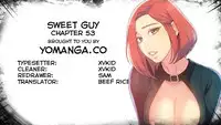 [BAK Hyeong Jun] Sweet Guy Ch.1-53 (English) (YoManga) (Ongoing)