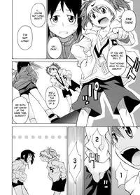 [Takemura Sesshu] TAKE ON ME 2 [English] [Bubbadg]