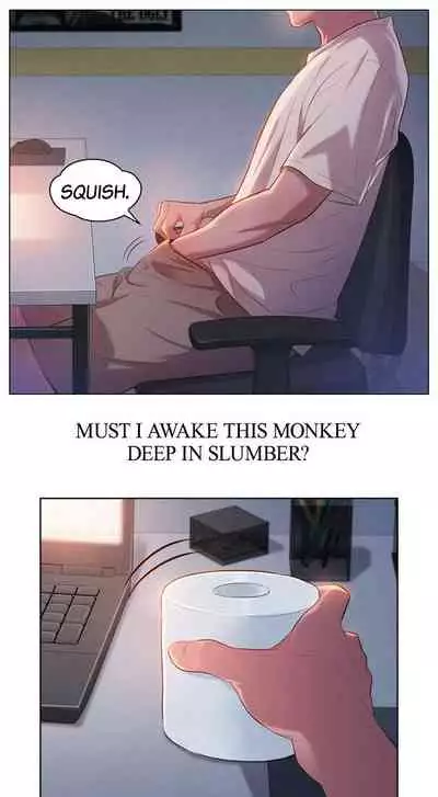 What do you Take me For? Ch.36/?