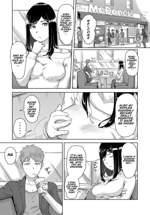 Moshimo Jikan o Tomeraretara!? 2