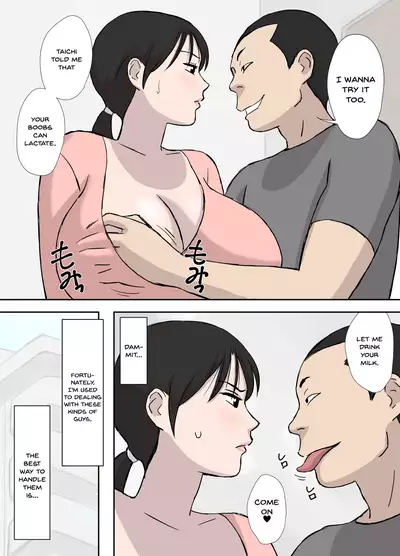 Makezugirai no Kyouko-san