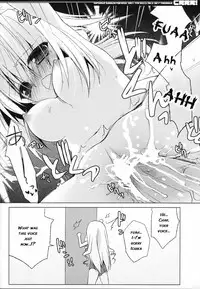 (COMIC1☆5) [23.4Do (Ichiri)] CRRR! (Infinite Stratos) [English] [Kibitou4Life]