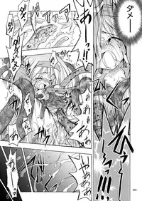 [Active Sunrise (Muranako)] PARTY SHIFT Soushuuhen 2 ~Kaikyuu~