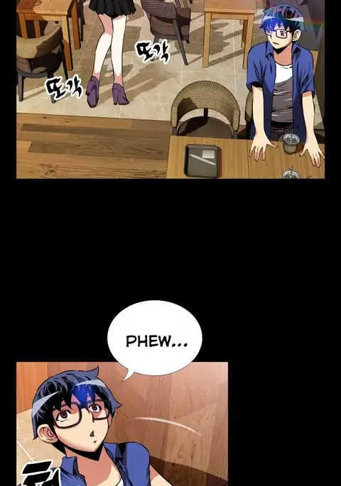 Love Parameter Ch.1-67