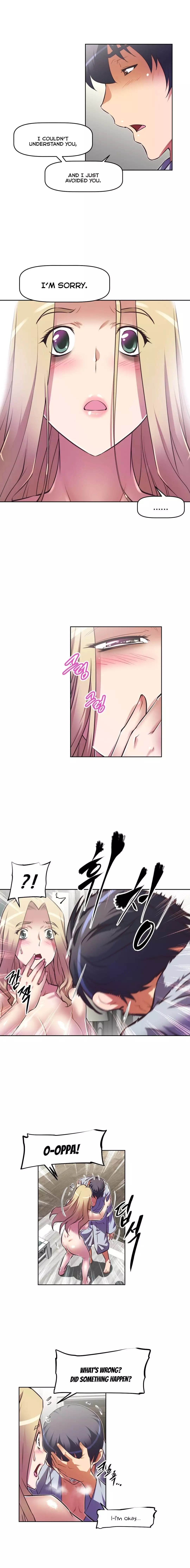 Brawling Go Ch.76-101