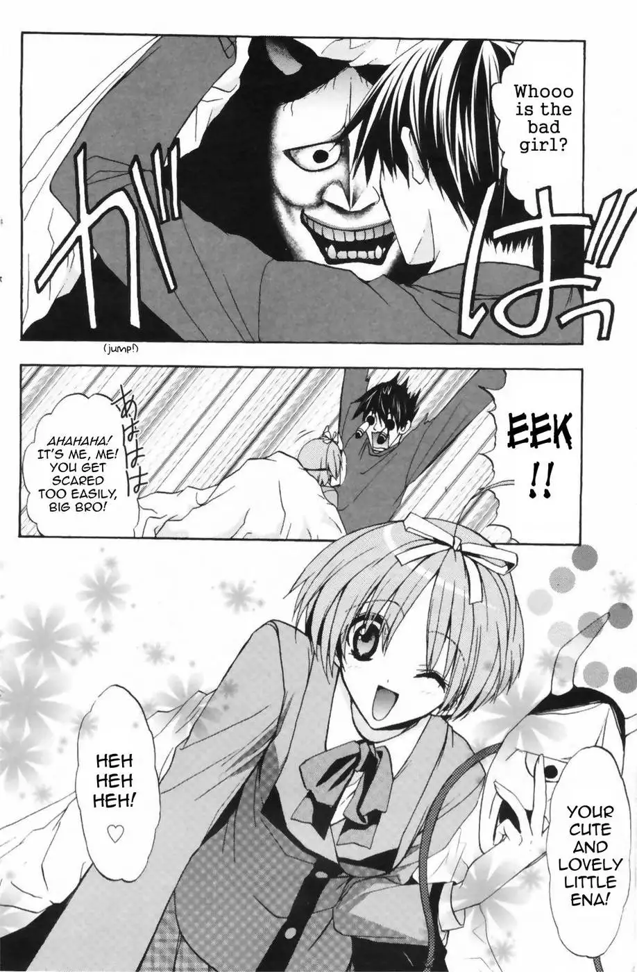 Double Image Kafka 2