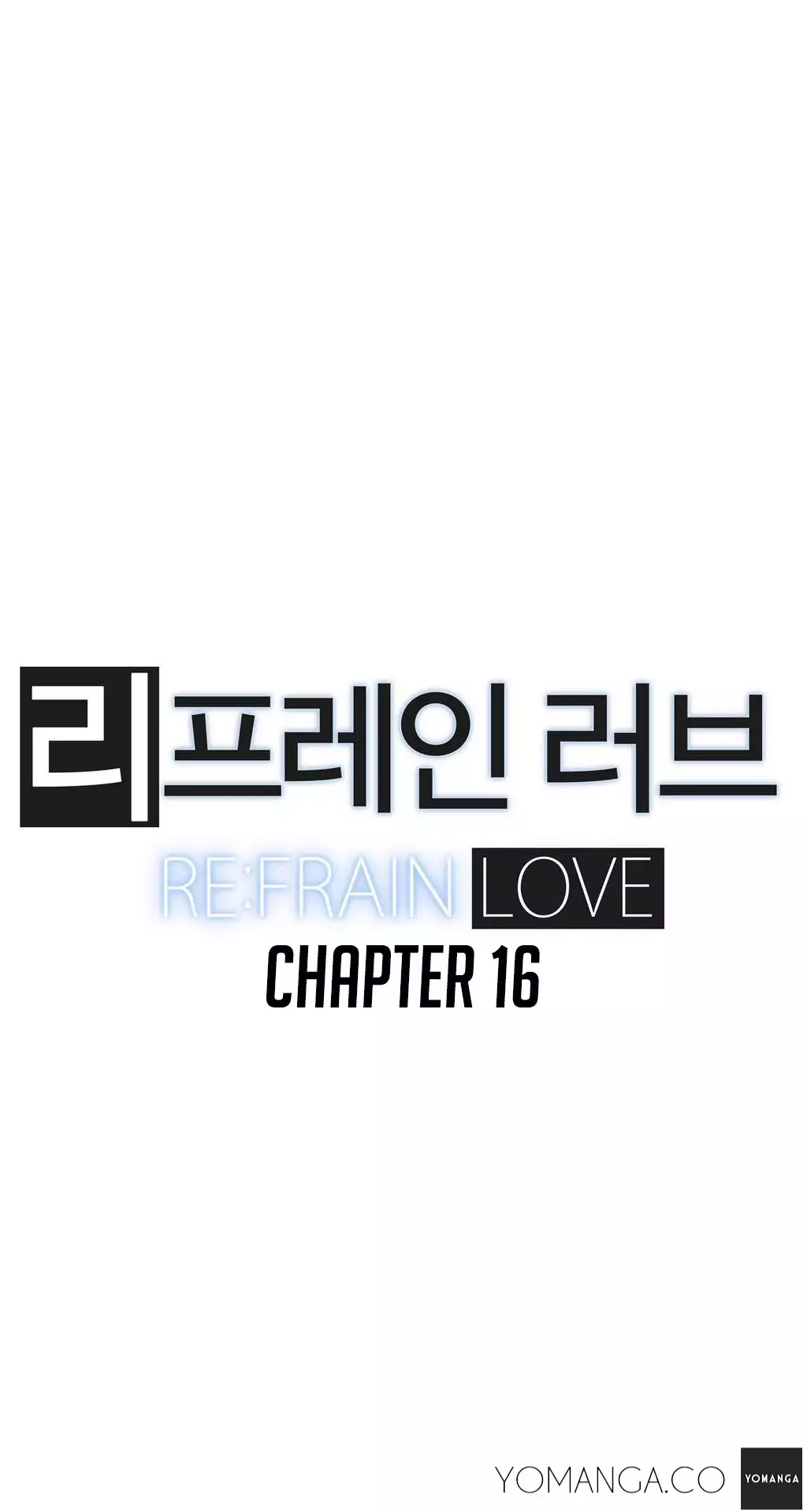 Refrain Love Ch.1-19