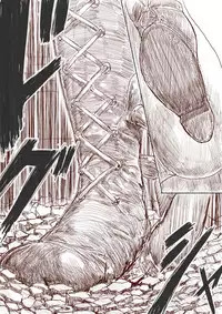 [Uru] Elf Princess Strikes Back (Chinese, Ongoing)[沒有漢化]