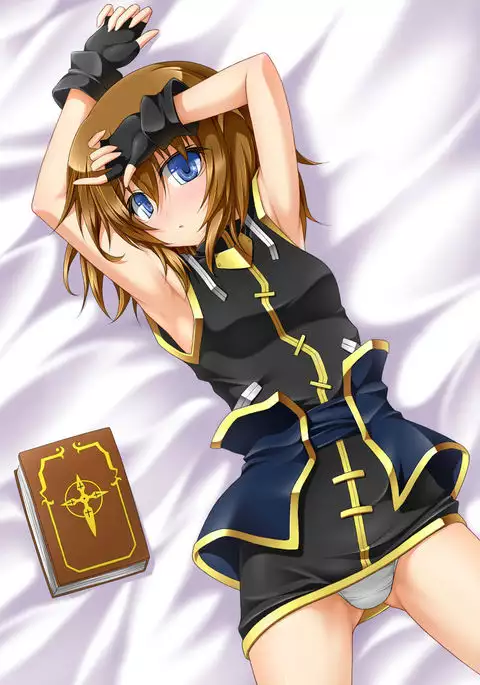 CG Illustration Collection 4