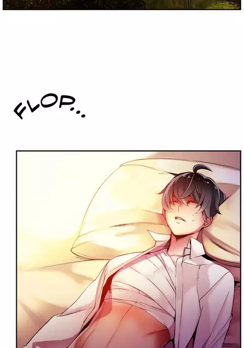 Lilith`s Cord Ch.1-24