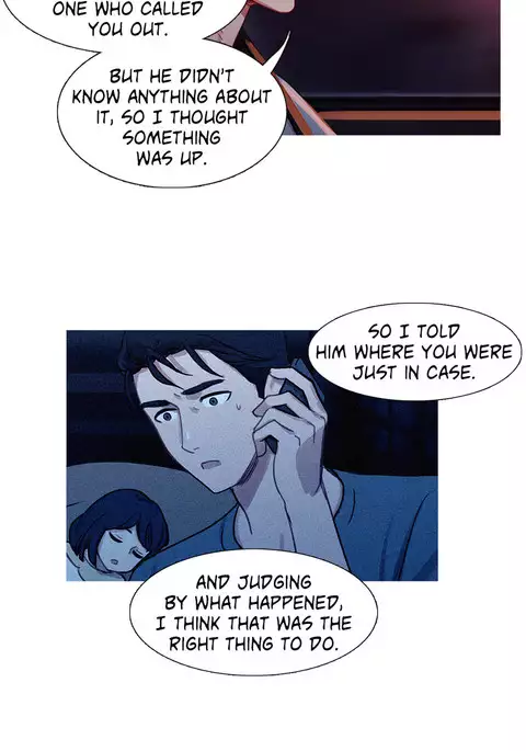 Scandal of the Witch Ch.1-28