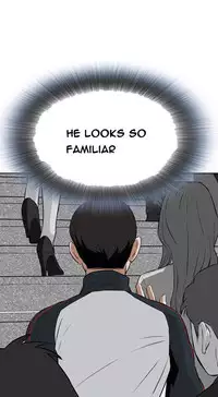 Take a Peek Ch.1-6 (English) (Ongoing)