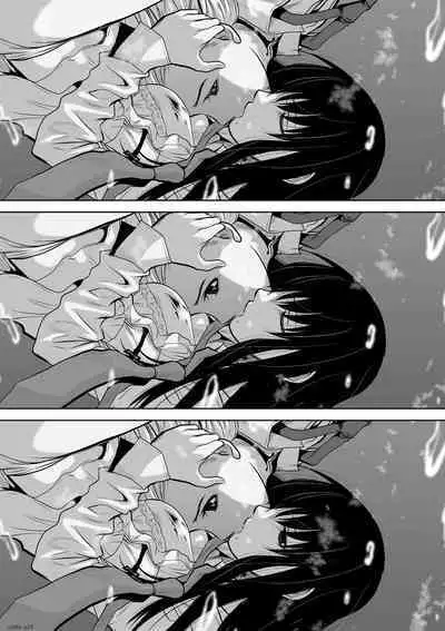 Chijou Hyakkai Ch01-05 Chinese Version「地上100阶」個人翻譯潤色