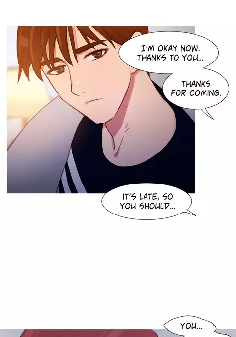 Scandal of the Witch Ch.1-32