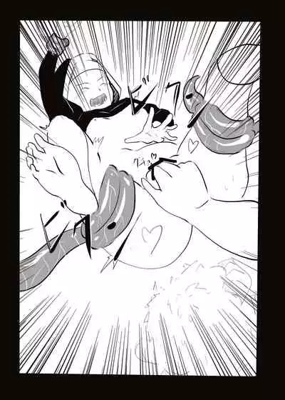 [cappuccino] Akuma vs Exorcist