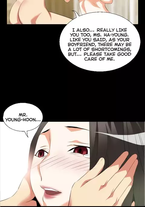 Love Parameter Ch.1-67