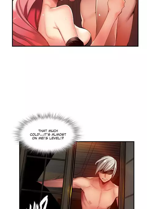 Lilith`s Cord Ch.1-38