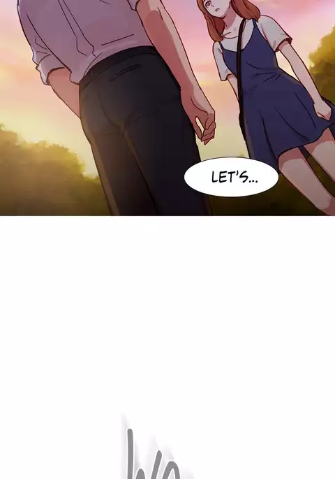 Scandal of the Witch Ch.1-23