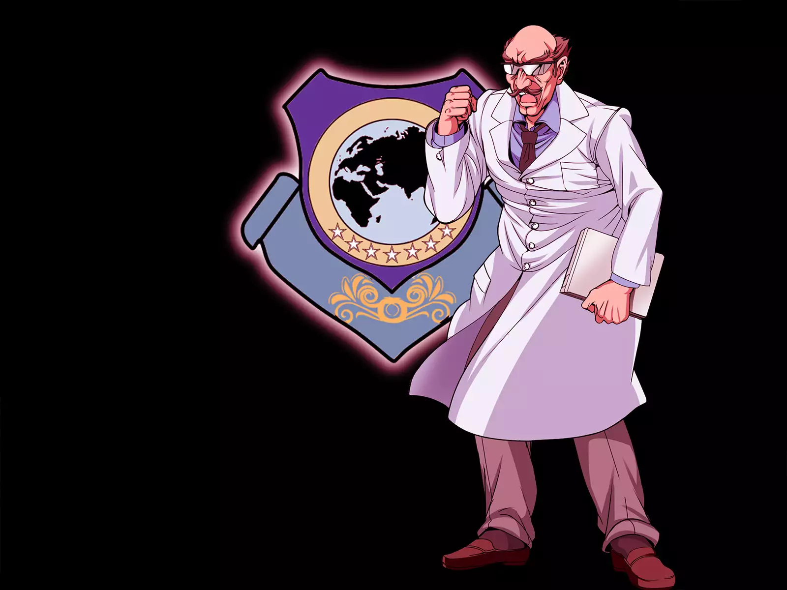 Henshin Heroine Haiboku! Ore no AZITO