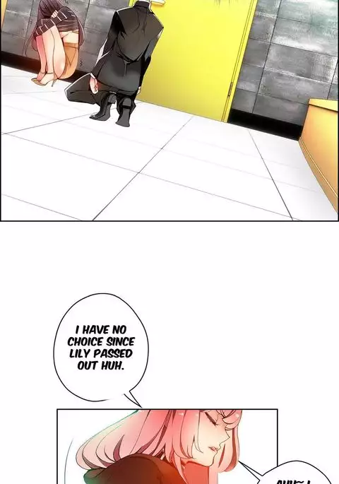 Lilith`s Cord Ch.1-24