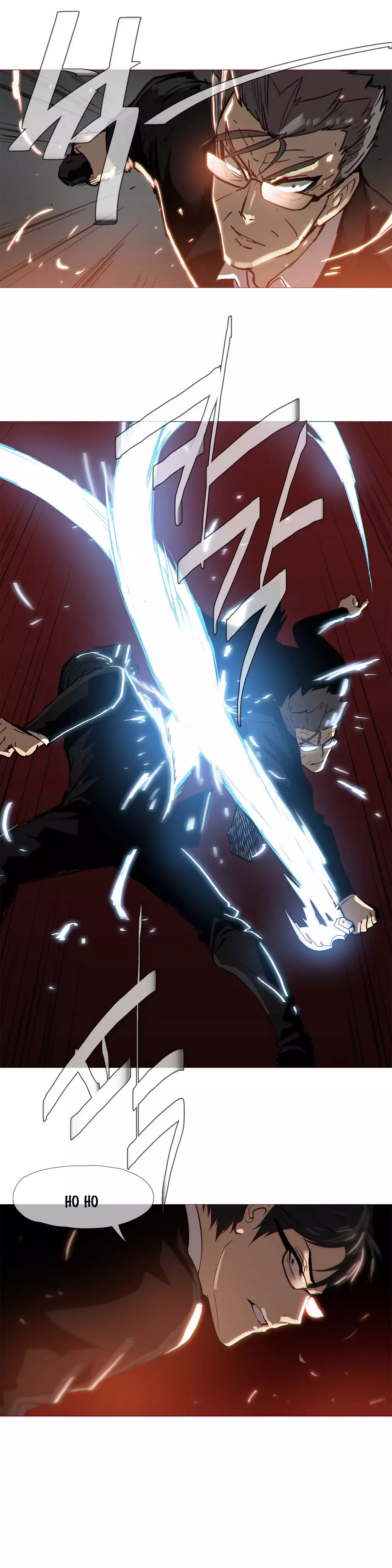 Household Affairs Ch. 11-22