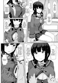 (C89) [Hakuginmokusei (Various)] Kanmusu Issei Kyousha ~Rengeki~ (Kantai Collection -KanColle-) [English] [SMDC]
