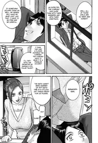 [Inomaru] Camellia [English] {CGRascal + Rookie84} [Incomplete]