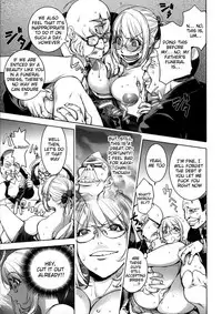 [Kon-Kit] KayaNetori Kaya-Nee Series Aizou Ban [English] [Decensored]