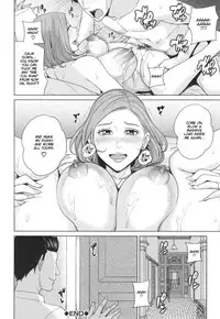 [Maimu-Maimu] Aniyome bitch life Ch. 1-5 [English] {Taihen Zombii}
