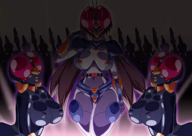 Gracewatt The Monsterizing