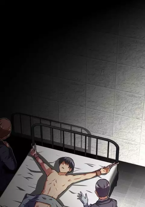 Brawling Go Ch.76-101