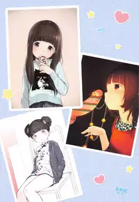 [Henreader] Onnanoko Party.