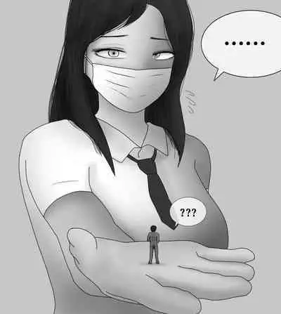 Female Students Working Part-Time In Prison