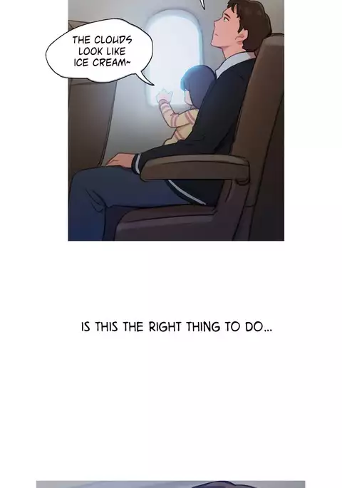 Scandal of the Witch Ch.1-28