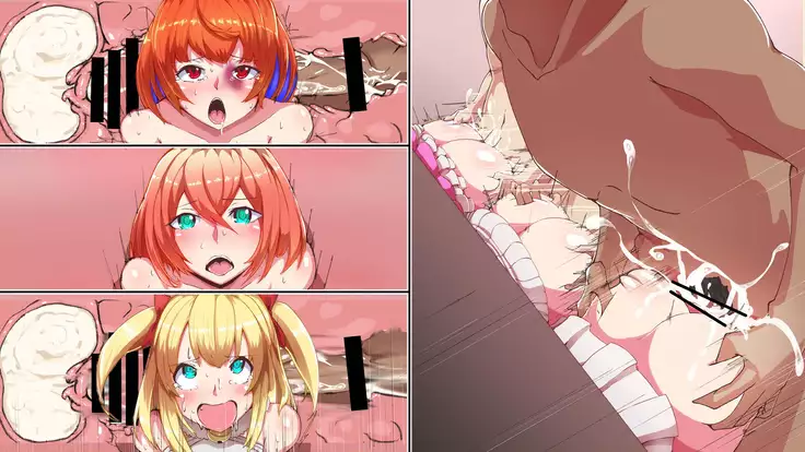 Meow-Meow Project! #1