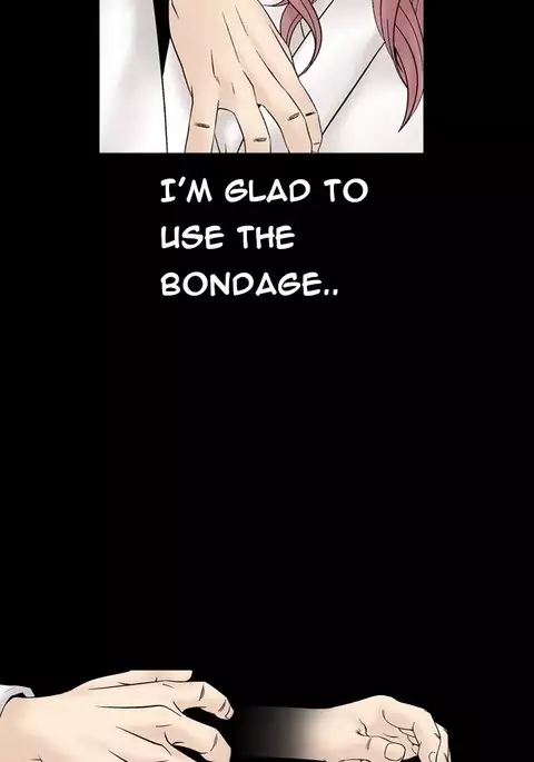 The Taste of Hands Ch.1-64