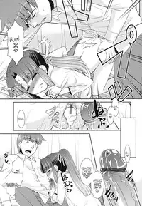 [Nekogen] Minna no Sensei | Everybody's Teacher [English] (Complete)