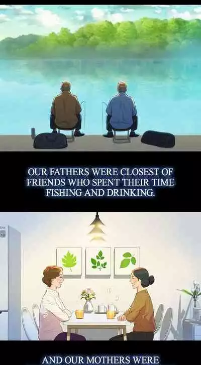 What do you Take me For? Ch.53/?