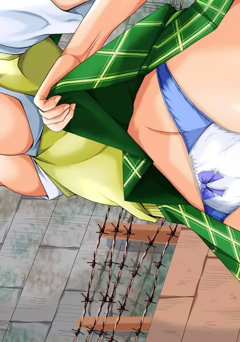 獣姦とらぶる 2