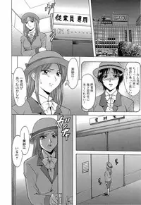 [Hoshino Ryuichi] Hataraku Oneesan ha Back ga Osuki