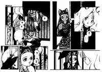 [Protonsaurus] Aigan Shoujo [Chinese]